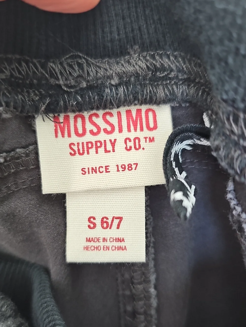 Mossimo Supply Co. sz multiple